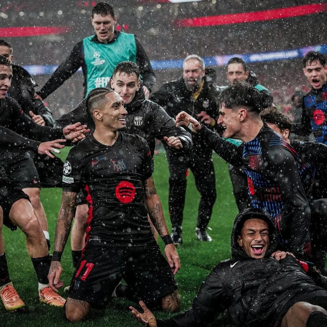 أخبار برشلونة.. لماذا يظهر البرسا بوجهين