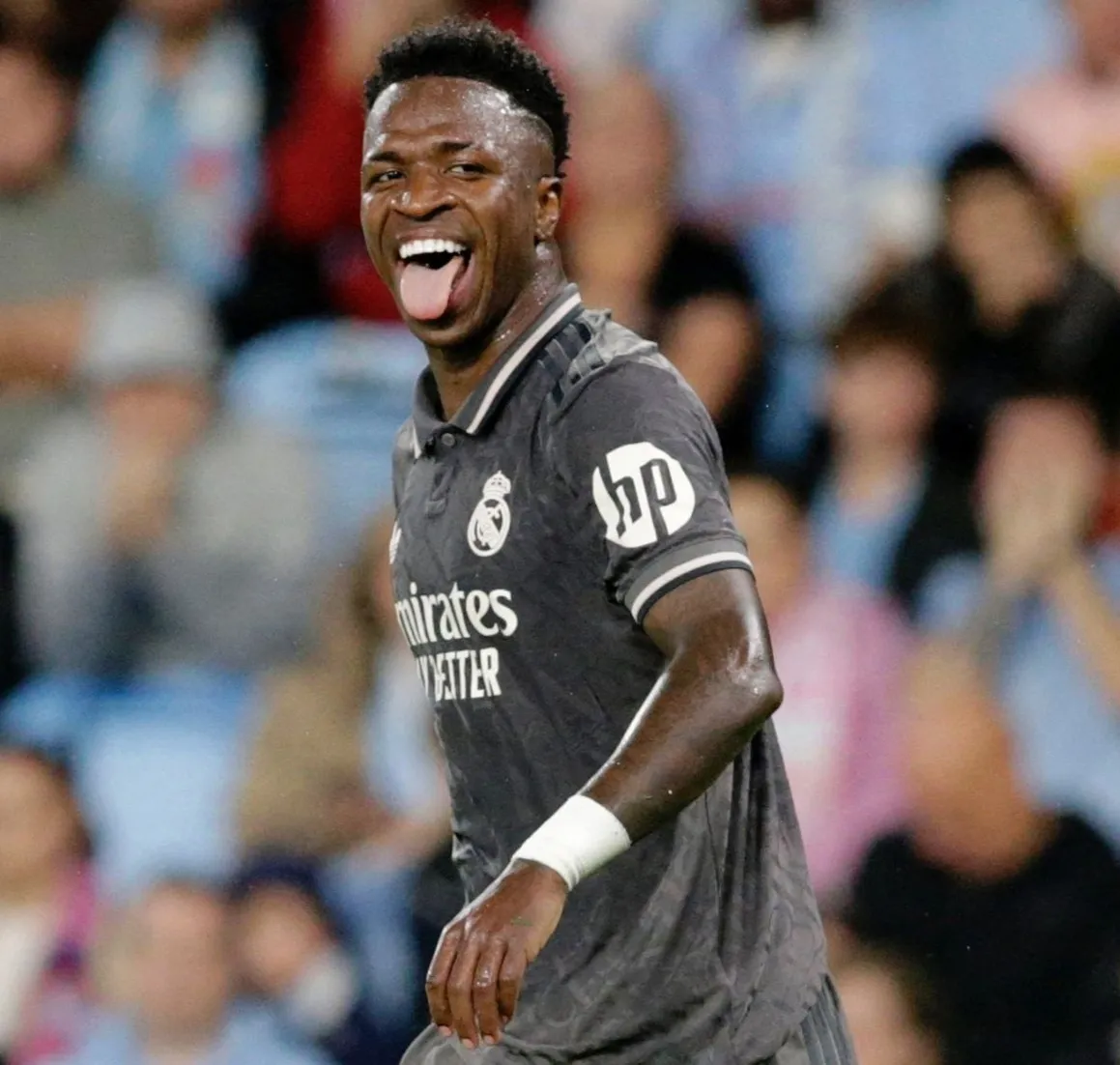 أخبار ريال مدريد.. الملكي يعمل على تجديد عقد فينيسيوس جونيور