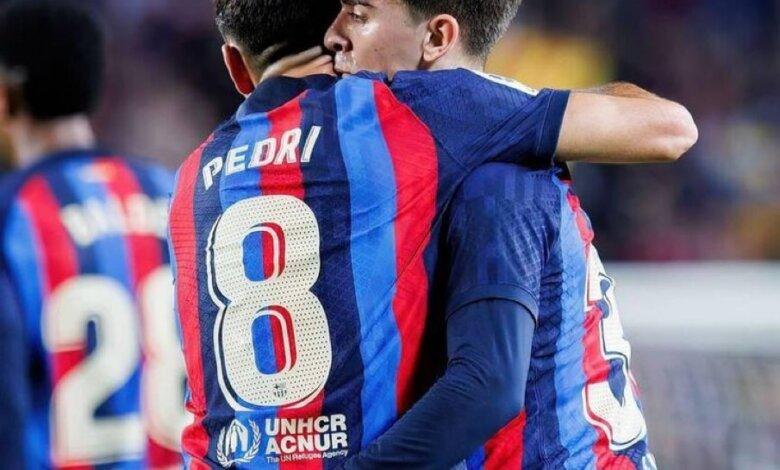 أخبار برشلونة.. البرسا توصل لاتفاق للتجديد مع ثنائي الفريق